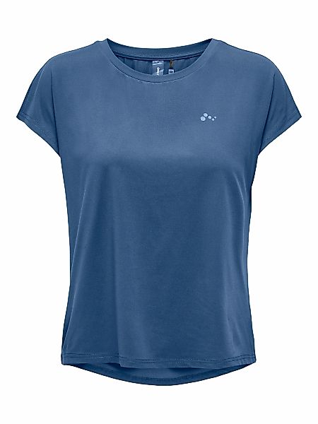ONLY Play Trainingsshirt "ONPAUBREE SS LOOSE TRAIN TEE - NOOS" günstig online kaufen