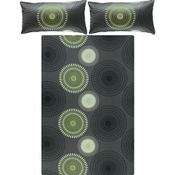 REDBEST Bettwäsche Bettwäsche, Mako-Satin, 3 teilig, günstig online kaufen