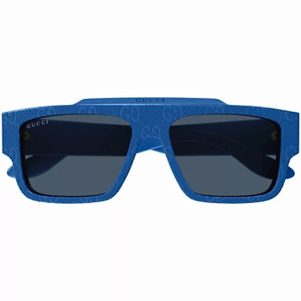 Gucci  Sonnenbrillen -Sonnenbrille GG1460S 008 günstig online kaufen