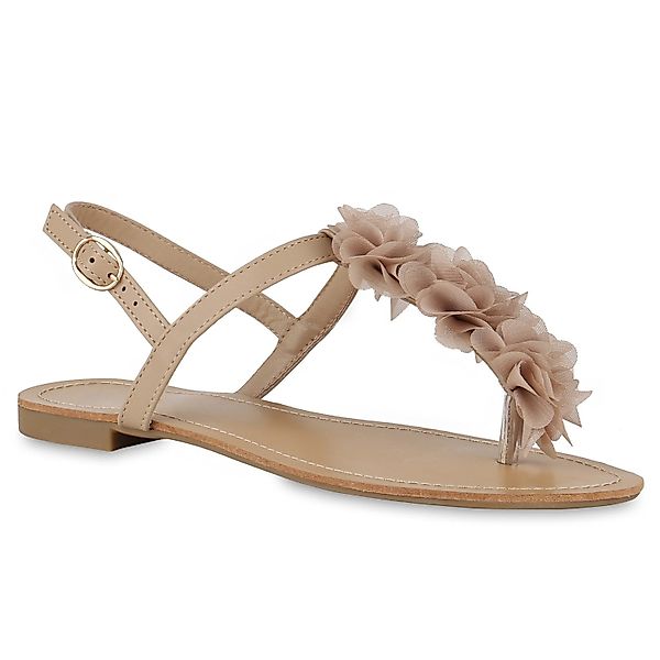 VAN HILL 841288 Zehentrenner Schuhe günstig online kaufen