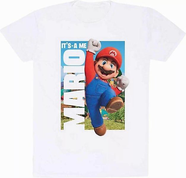 Nintendo T-Shirt günstig online kaufen