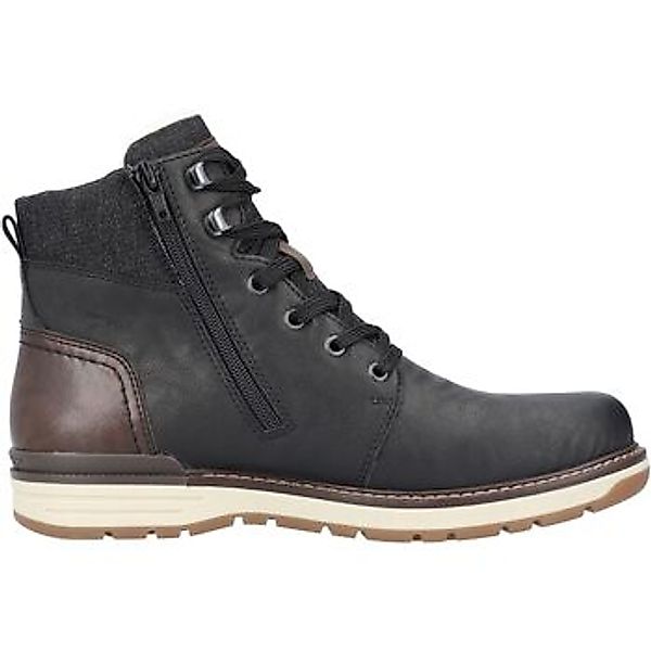 Rieker Winterboots, mit wasserabweisender riekerTEX-Membran günstig online kaufen