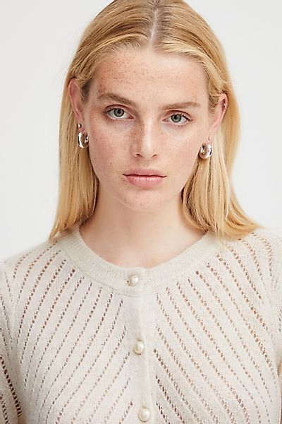 Ichi Strickjacke Strickjacke günstig online kaufen