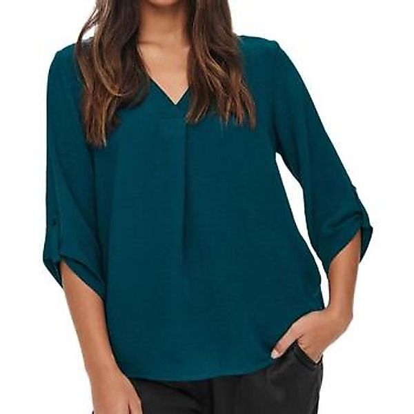 JDY Shirtbluse JDYDIVYA LIFE 3/4 TOP günstig online kaufen