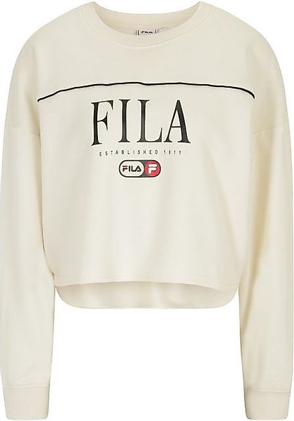 Fila Rundhalspullover Lewistown Crew Sweat günstig online kaufen