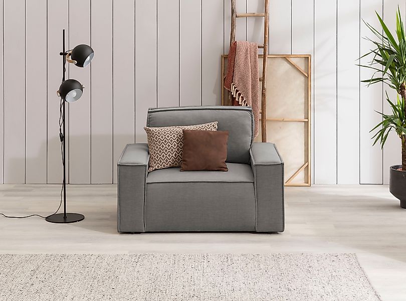 Home affaire Sessel SHERWOOD, passend zur günstig online kaufen