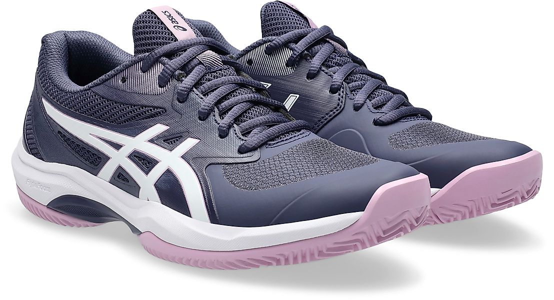 Asics GAME FF CLAY/OC Tennisschuh All-Courtschuhe günstig online kaufen
