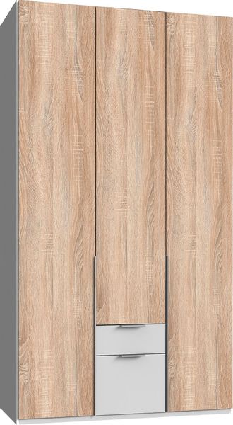 Wimex Kleiderschrank "New York" in vielen Breiten, 208 oder 236cm hoch günstig online kaufen