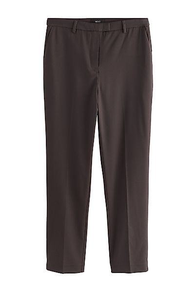 Next Stoffhose Slim Fit Tailored Hose, günstig online kaufen