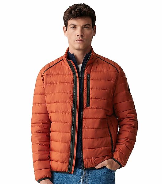 CASAMODA Steppjacke "CASAMODA Steppjacke uni" günstig online kaufen