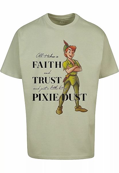 Upscale by Mister Tee T-Shirt "Upscale by Mister Tee Unisex", (1 tlg.) günstig online kaufen