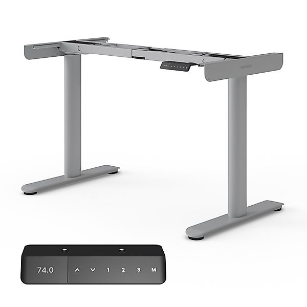 Ergotopia Schreibtisch Desktopia One (elektrisch höhenverstellbarer günstig online kaufen