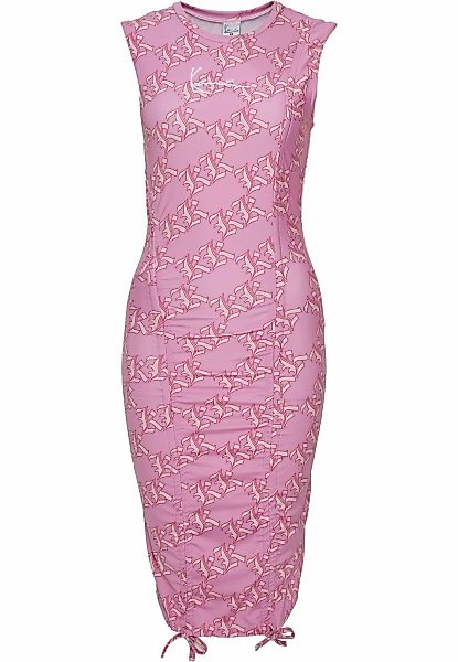 Karl Kani Shirtkleid "Karl Kani Damen" 1 Stk. tlg. günstig online kaufen