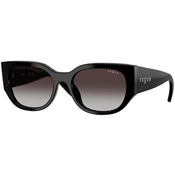 Vogue Eyewear  Sonnenbrillen 0VO5641SU W44/8G günstig online kaufen