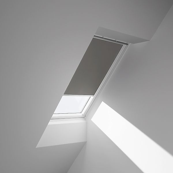 VELUX Verdunklungsrollo »DKL S06 0705SWL«, verdunkelnd, Verdunkelung, ohne günstig online kaufen