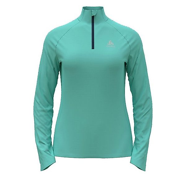 Odlo Langarmshirt Odlo Damen Laufshirt Essential Ceramiwarm Midlayer 1/2 Zi günstig online kaufen