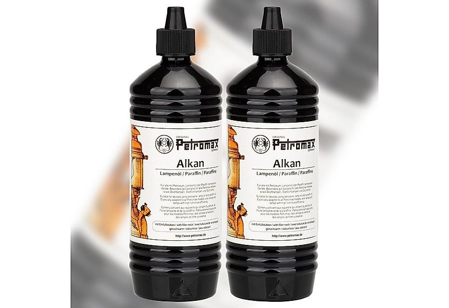 Petromax Lampenöl Petroleum Sturmlaternen Alkan für Lampen und Kocher Feuer günstig online kaufen