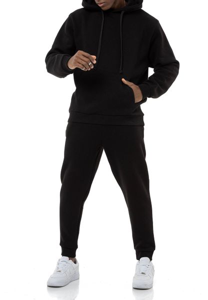 RedBridge Jogginganzug Heavy Cotton Premium Qualität günstig online kaufen