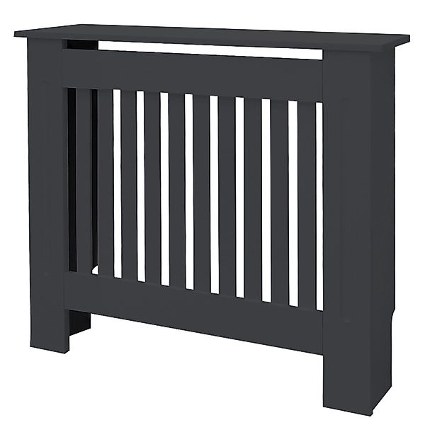 ML-DESIGN Heizungsverkleidung Heizkörperabdeckung aus Holz Heizkörperverkle günstig online kaufen