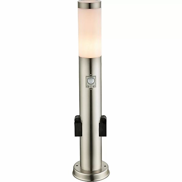GLOBO LIGHTING Sockelleuchten, Leuchtmittel nicht inklusive, günstig online kaufen
