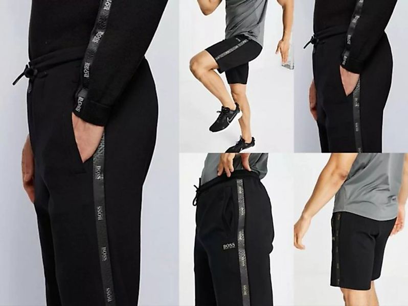 BOSS Shorts HUGO BOSS Headlo Sport-Shorts Pants Bermuda Hose Sweatpants Swe günstig online kaufen