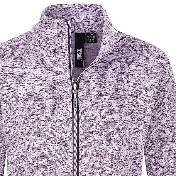 Linea Primero Trekkingjacke LPO Linea Primero günstig online kaufen