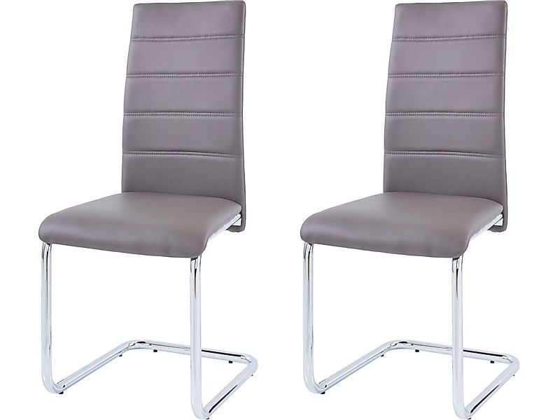 loft24 Freischwinger Adrian (Set, 2 St), günstig online kaufen