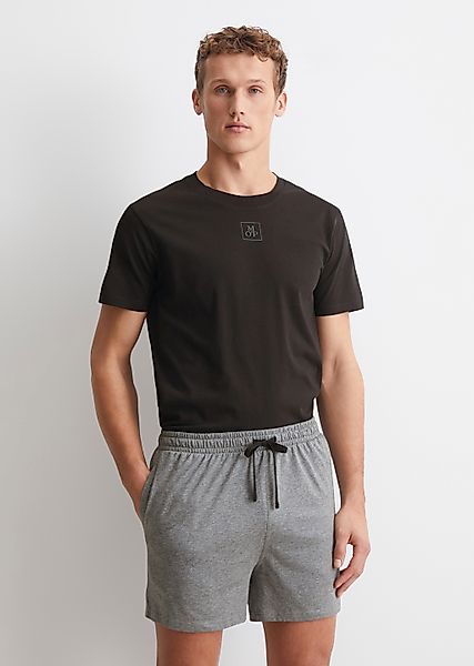 Marc OPolo Shorty "Mix N Match Cotton" 2 tlg. Baumwolle, Jersey-Qualität, b günstig online kaufen
