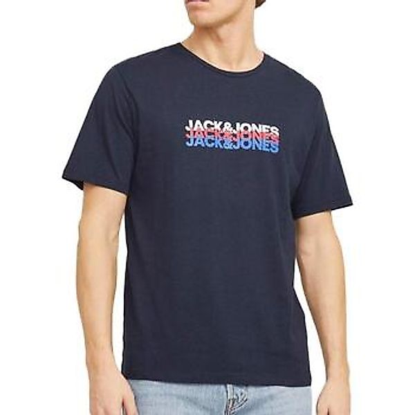 Jack & Jones  T-Shirt 12277924-NBZ günstig online kaufen