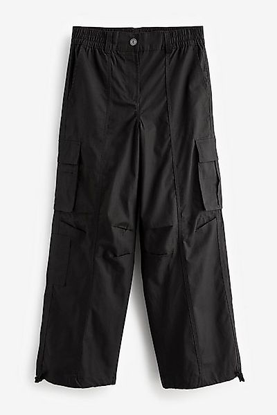 Next Cargohose Cargohose mit Ripstop (1-tlg) günstig online kaufen