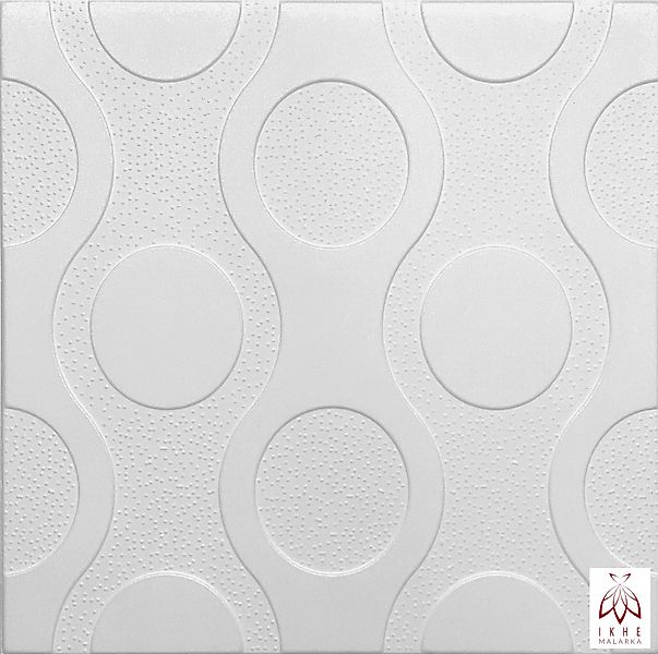 IKHEMalarka 3D Wandpaneel aus Polystyrol Styropor günstig online kaufen