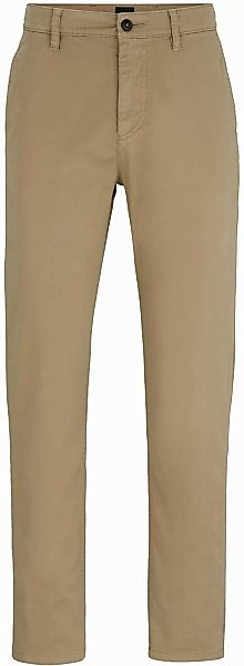 BOSS ORANGE Chinohose "tapered", mit BOSS Logo hinten günstig online kaufen