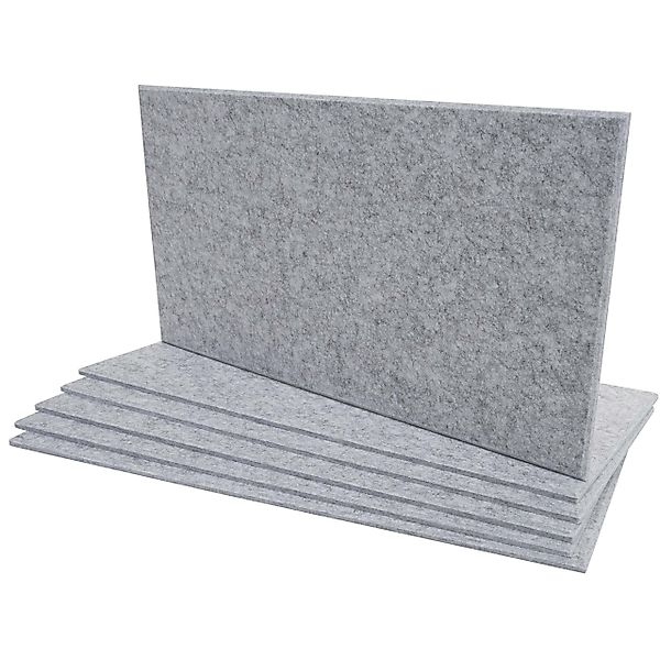 MCW Schallschutzpaneel MCW-L52-6, BxL: 30x60 cm, günstig online kaufen
