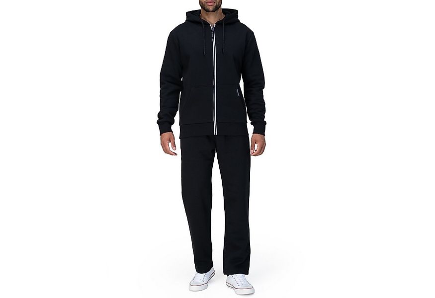 Basisstoff Trainingsanzug Laufforest Herren Jogging Anzug Trainingsanzug Ha günstig online kaufen