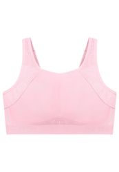 GLAMORISE Sport-BH Sport-Bustier mit bestem Halt günstig online kaufen