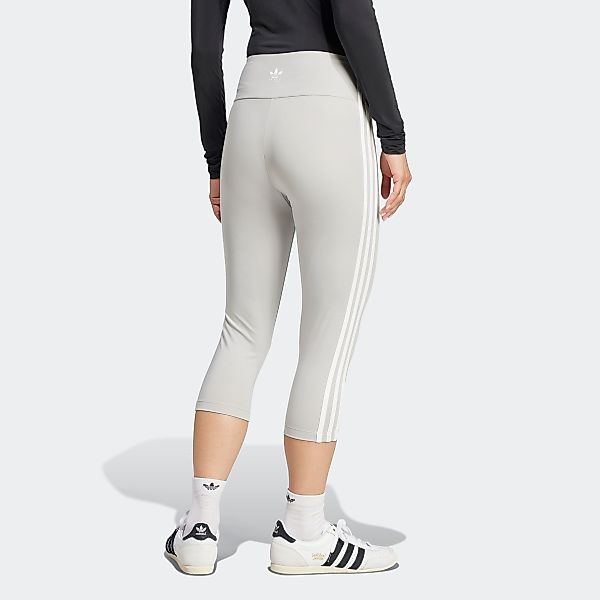 adidas Originals Leggings 3S CAPRI LGNS günstig online kaufen