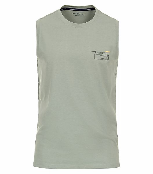 CASAMODA Tanktop "CASAMODA Tanktop uni" günstig online kaufen