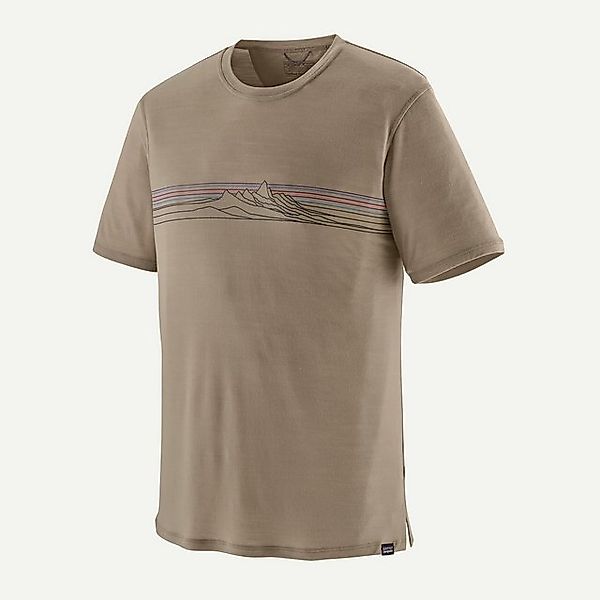 Patagonia T-Shirt M Cap Cool Merino günstig online kaufen
