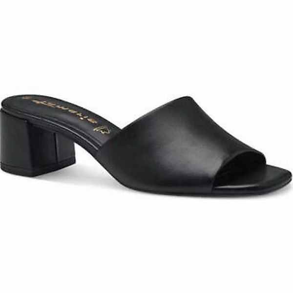 Tamaris Pantolette, Blockabsatz, Sommerschuh, Schlappen im günstig online kaufen