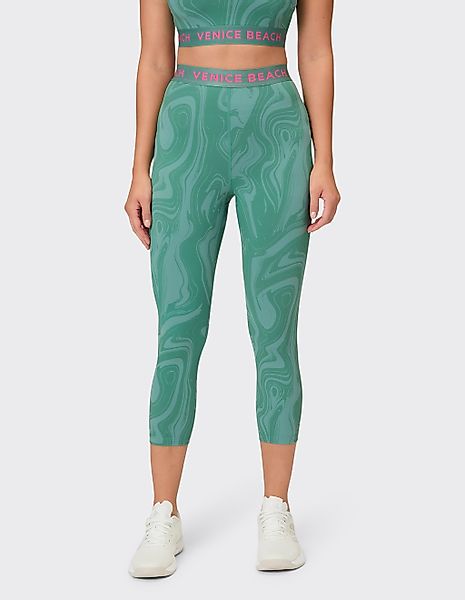 Venice Beach Funktionstights "LEGGINGS 7/8 KENDALL" günstig online kaufen