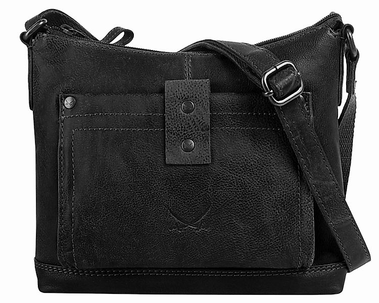 Sansibar Umhängetasche echt Leder günstig online kaufen
