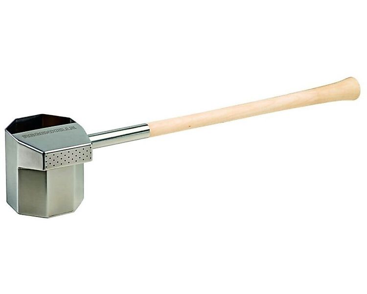 Saunagut Schöpfkelle Regenkelle® groß 550 ml mit Griff aus Ahorn günstig online kaufen