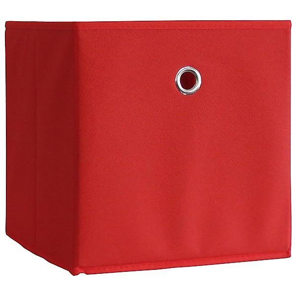 VCM Faltbox 10er Set Faltbox Klappbox Aufbewahrungsbox Boxas günstig online kaufen