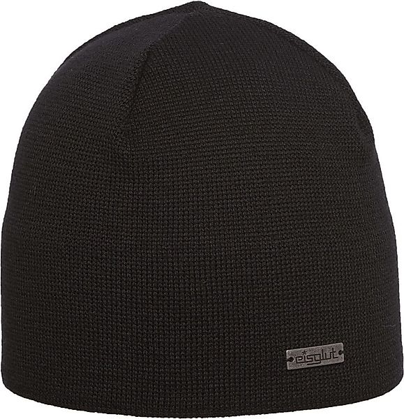 Eisglut Strickmütze Primog aus 100% Merinowolle günstig online kaufen