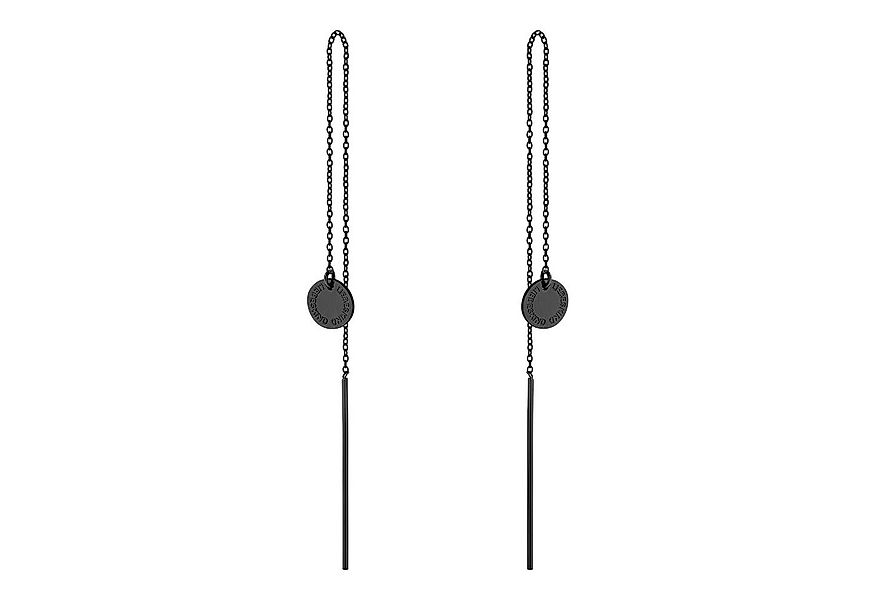 Liebeskind Berlin Paar Ohrstecker Ohrringe Edelstahl günstig online kaufen