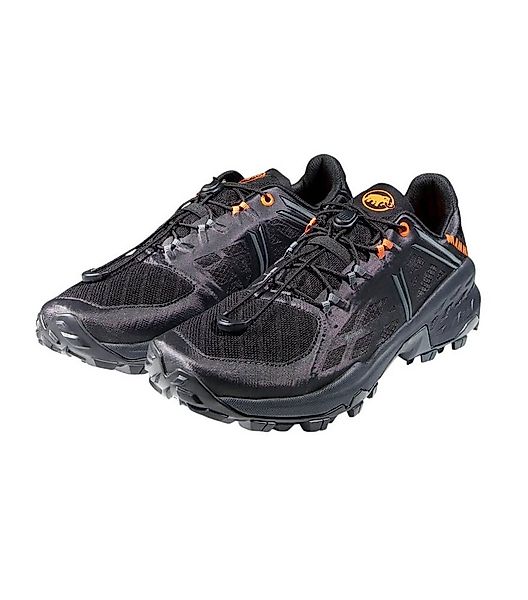 Mammut Sertig TR Low GTX (Multifunktion, wasserdicht) schwarz/stahlgrau Dam günstig online kaufen
