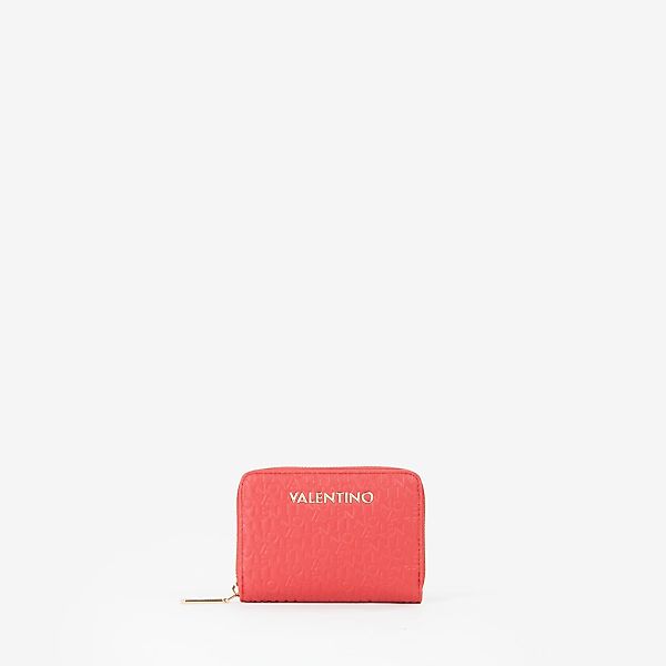 VALENTINO BAGS Geldbörse "FALAK RE" Purse, Geldbeutel mit Logoverzierung günstig online kaufen