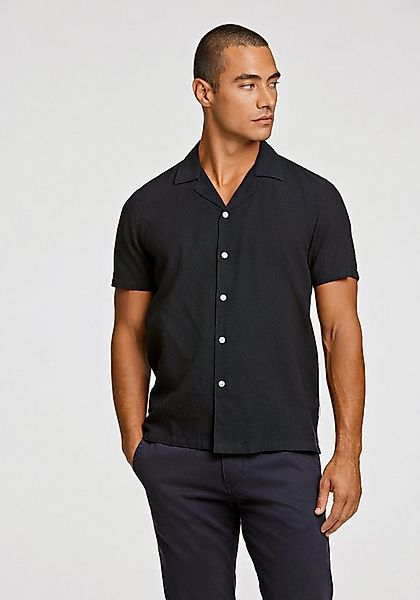 LINDBERGH Leinenhemd Lindbergh Leinenhemd günstig online kaufen