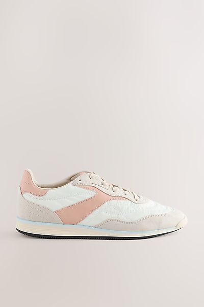 Next Forever Comfort® Schnürsneaker mit Bahnendetail günstig online kaufen