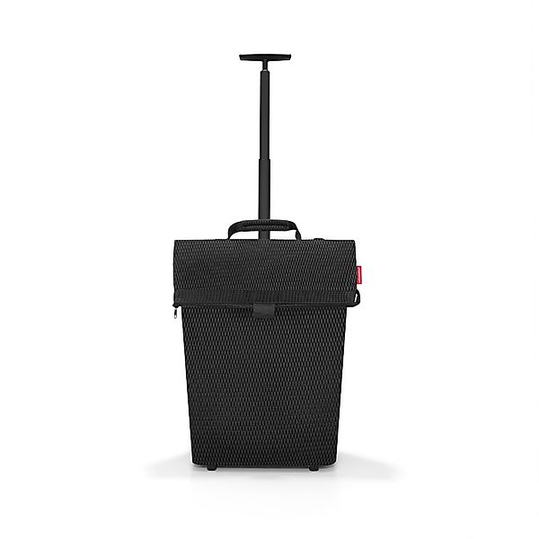 REISENTHEL® Einkaufstrolley trolley M mit Teleskopstange günstig online kaufen